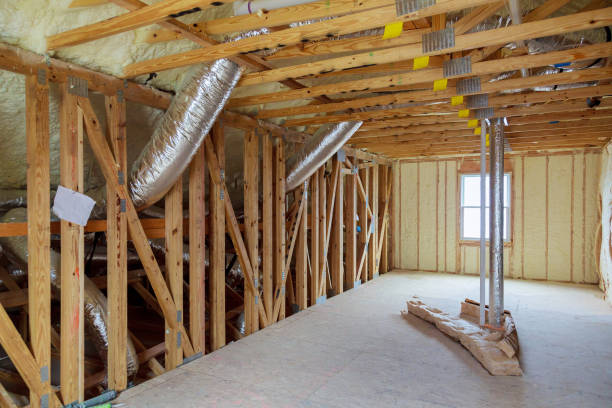 Best Residential Insulation in Georgetown, SC