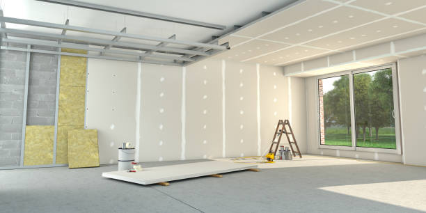 Types of Insulation We Offer in Georgetown, SC