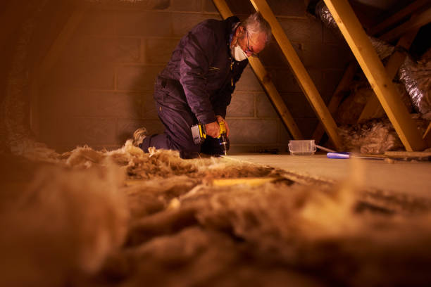 Best Blown-in Insulation in Georgetown, SC